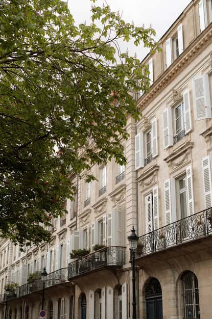 Bordeau: Chartrons Morning Food Tour - Final Thoughts