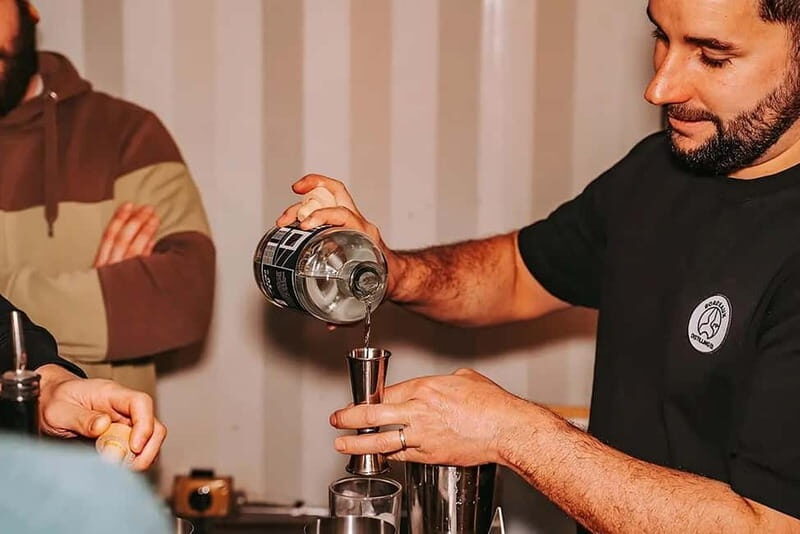 Bordeaux: 1H30 Mixology Workshop with Craft Distillers - FAQ