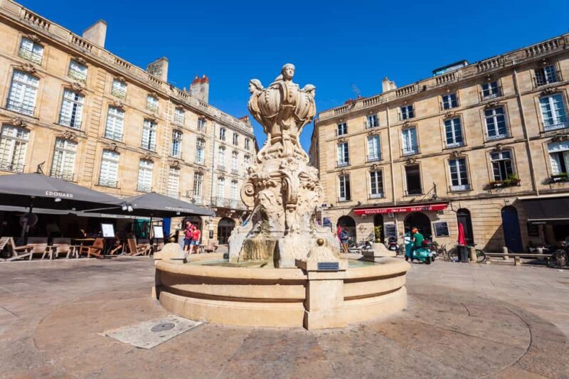 Bordeaux: 2-hour Best Intro Walking Tour with a Local - Key Points