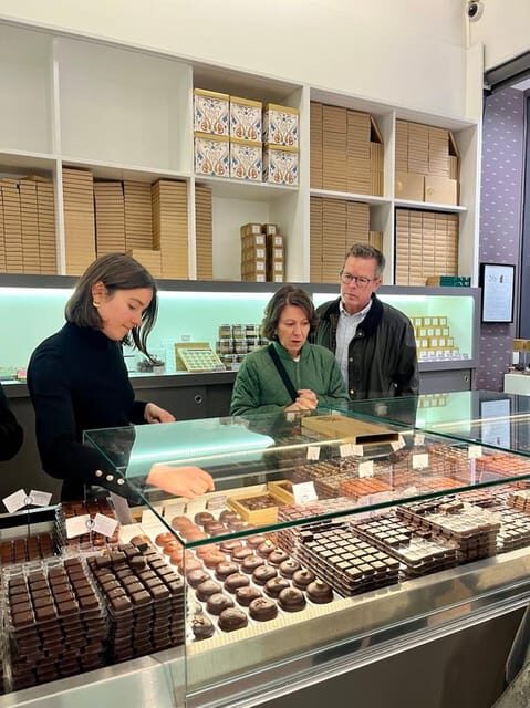 Bordeaux: A Deluxe Gourmet Tour - Key Points