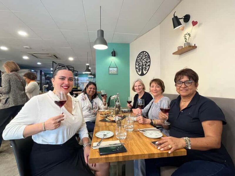 Bordeaux: A Deluxe Gourmet Tour - Who Should Consider This Tour?