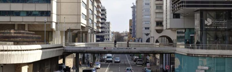 Bordeaux: all about Modernist Architecture! - Exploring Bordeaux’s Post-War Architectural Heritage