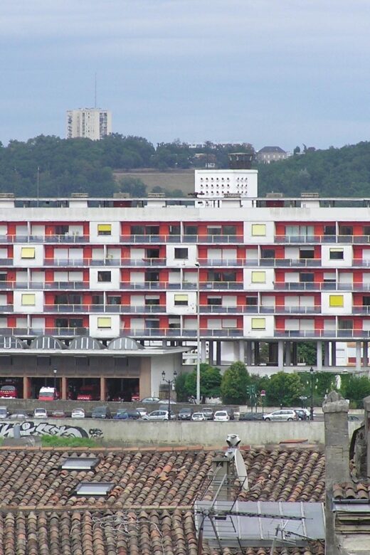 Bordeaux: all about Modernist Architecture! - Who Is This Tour Best For?