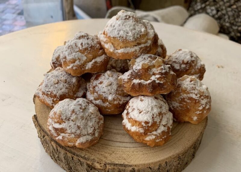 Bordeaux: Best of French Chocolate and Pastries Food Tour - What You Can Expect from the Bordeaux Pastry Tour