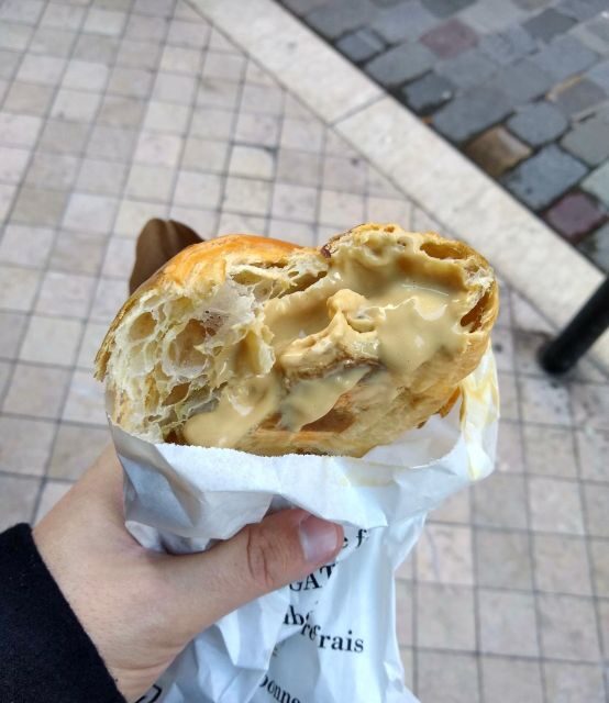 Bordeaux: Best of French Chocolate and Pastries Food Tour - Final Thoughts