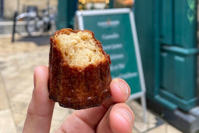 Bordeaux: Best of French Chocolate and Pastry Tasting Tour - The Value Proposition