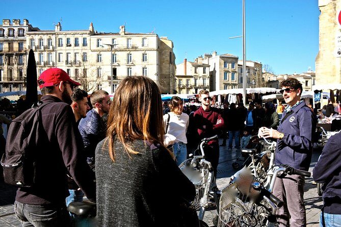 "Bordeaux by bicycle: a 3-hour tour immersive experience" - Who Is This Tour Best For?
