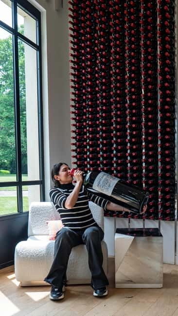 Bordeaux by Gravel Bike : Monumets, vineyards & wine tasting - FAQ