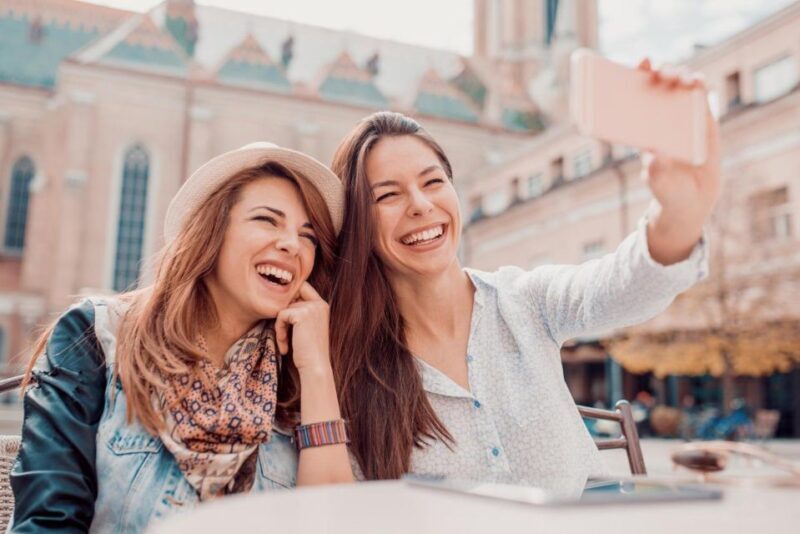 Bordeaux: Capture the most Photogenic Spots with a Local - The Practicalities