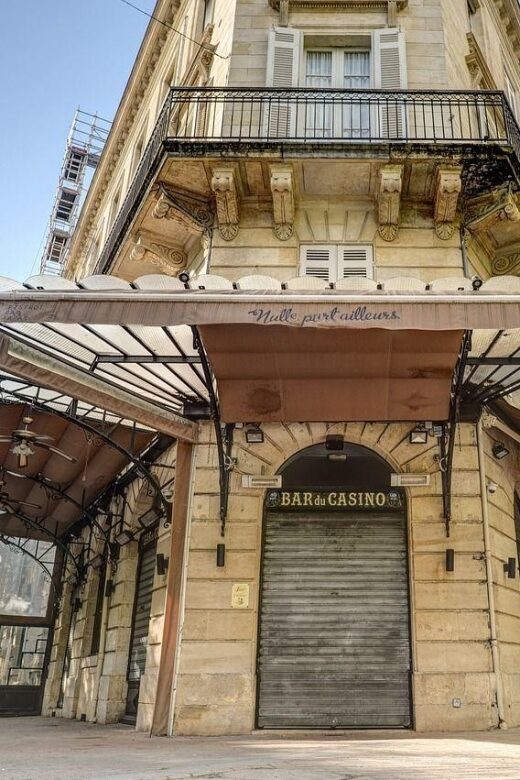 Bordeaux Christmas Market Tour - FAQ