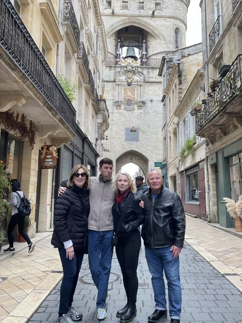 Bordeaux: City Highlights Guided Walking Tour - An In-Depth Look at the Bordeaux City Highlights Tour