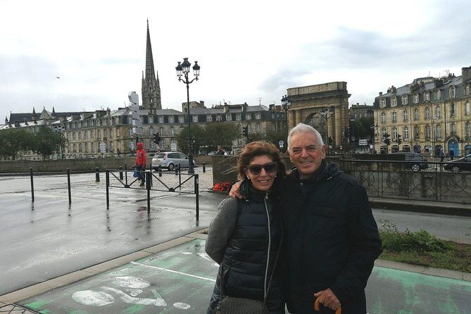 Bordeaux City - Private Guided Walking Tour with Local Sophia - FAQ