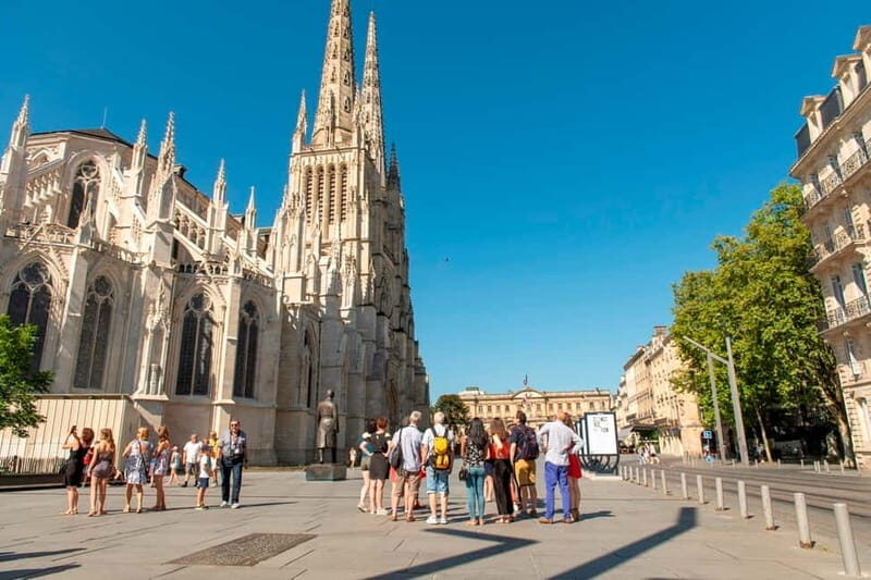Bordeaux CityPass - Who Should Consider the Bordeaux CityPass?