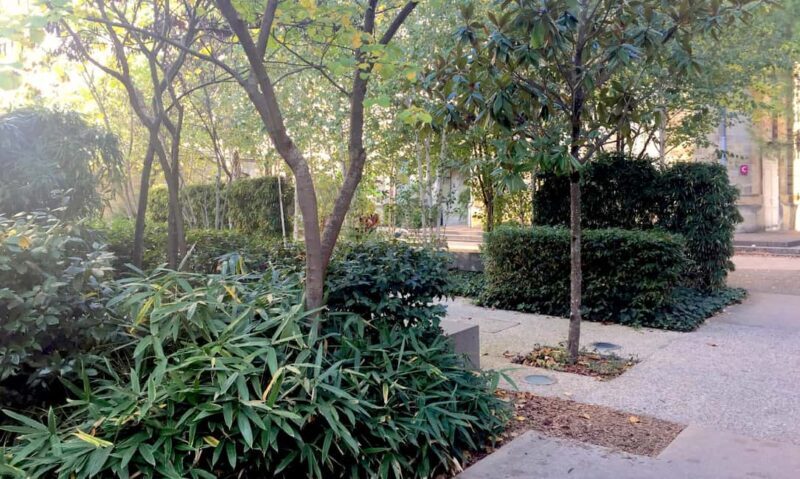 Bordeaux Contemporary landscapes - An in-depth look at Bordeaux’s modern landscape initiatives