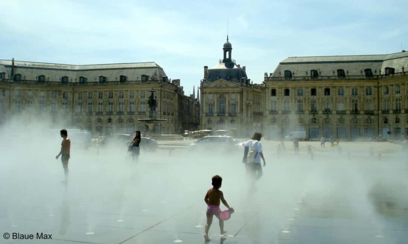 Bordeaux Contemporary landscapes - FAQs