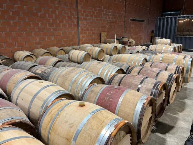 Bordeaux: Distillery Guided Tour with Tasting - FAQ