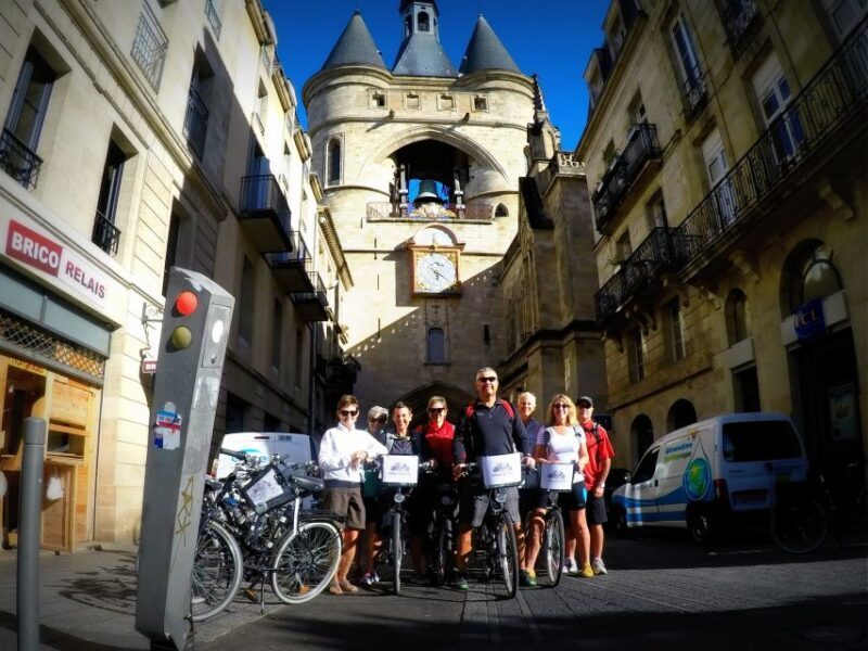 Bordeaux: Essentials 3-Hour Bike Ride - Final Thoughts