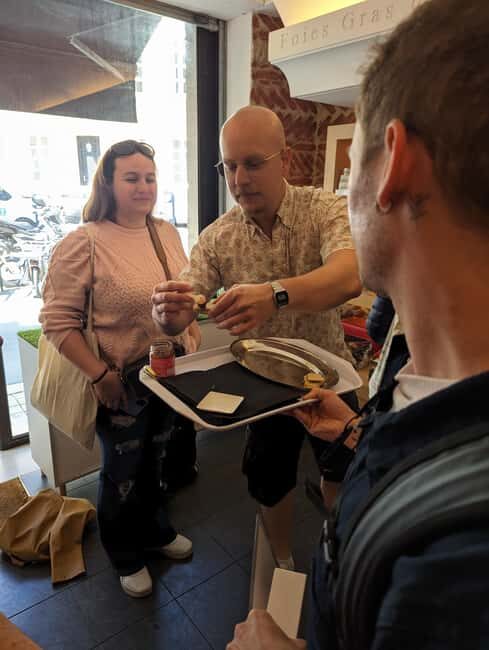 Bordeaux : Evening Food and Wine Tour with local delicacies - An In-Depth Look at the Bordeaux Evening Food and Wine Tour