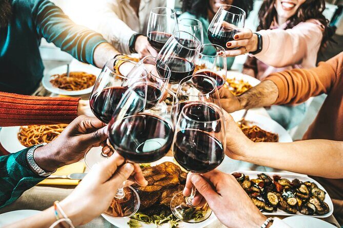 Bordeaux Evening Food Tour : Local Delicacies - Why This Tour Works Well