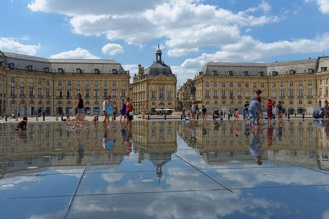 Bordeaux: Exclusive Private Guided Walking Tour - Frequently Asked Questions