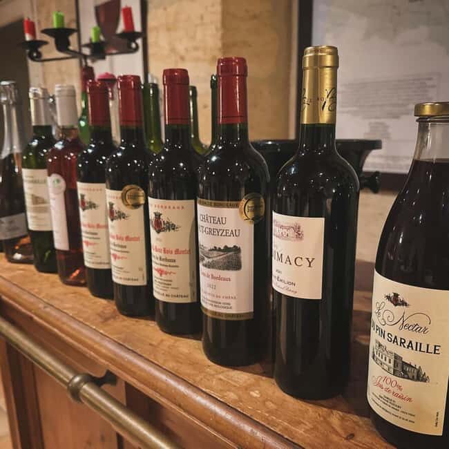 Bordeaux: Explore an Organic Family Vineyard with Tasting - Final Thoughts