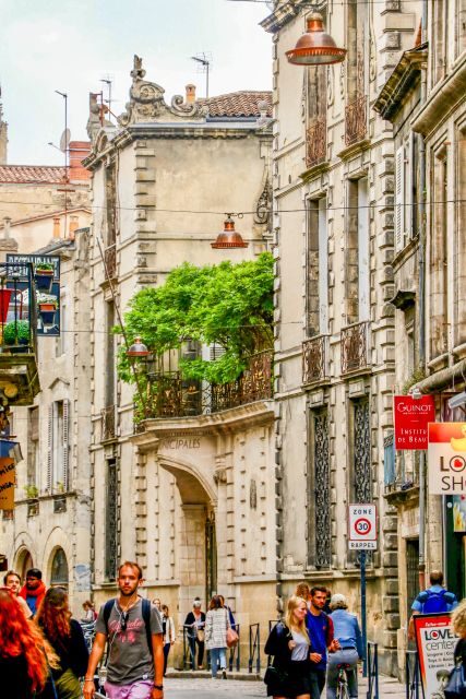 Bordeaux: Express Walk with a Local in 60 minutes - Exploring Bordeaux in Just 60 Minutes: A Local’s Perspective