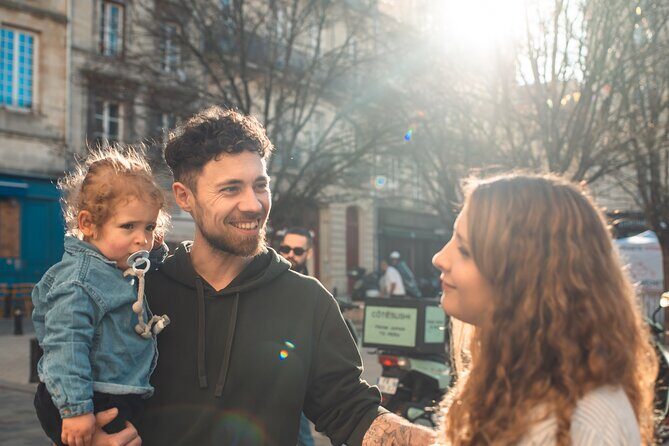 Bordeaux Food and Wine Tour : Local Delicacies - Tasting Delights and Cultural Insights