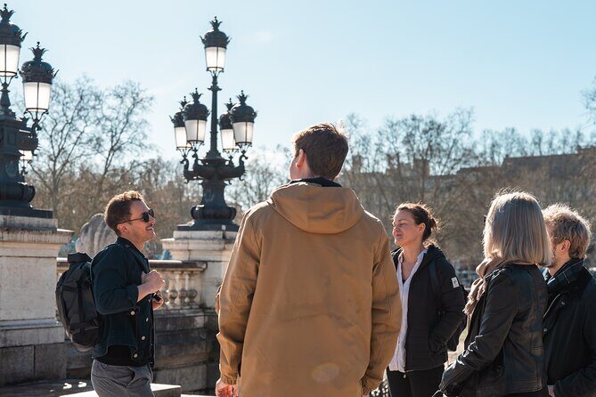 Bordeaux Food and Wine Tour : Local Delicacies - The Sum Up