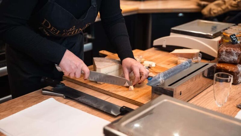 Bordeaux : Food and Wine Tour with local delicacies - FAQ