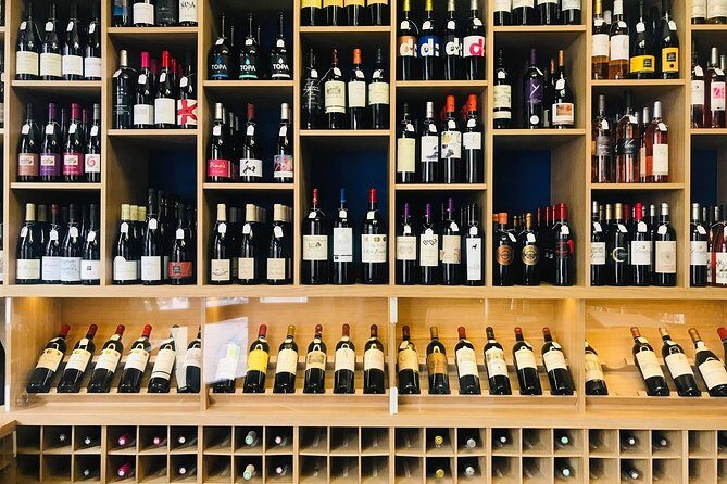 Bordeaux Food Tour  A Full French Meal by Do Eat Better - The Stops: What You’ll Actually Experience