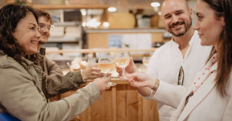 Bordeaux: Food Tour in the Historic District - Final Thoughts