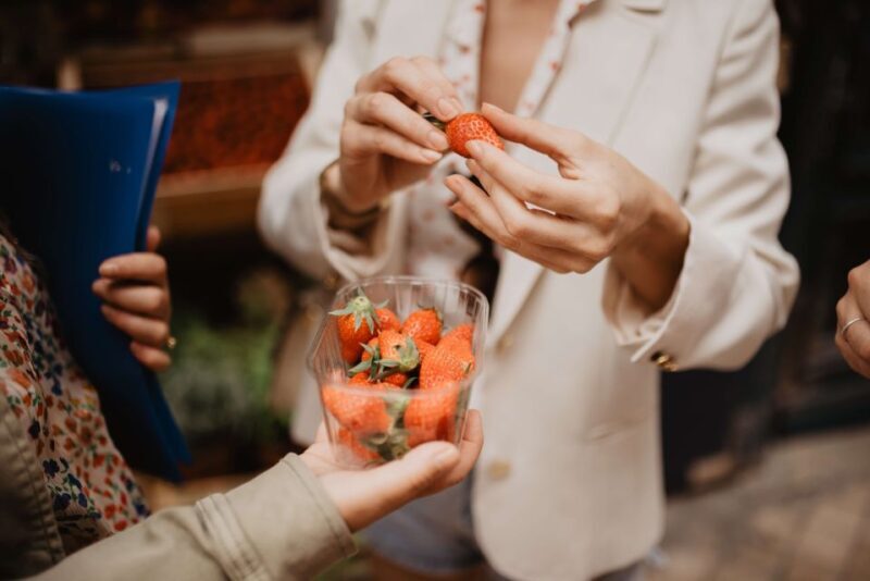 Bordeaux: Food Tour in the Historic District - FAQ