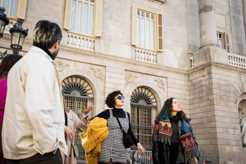 Bordeaux: Food Walking Tour with Full Meal and Wine - A Deep Dive into the Bordeaux Food Walking Tour