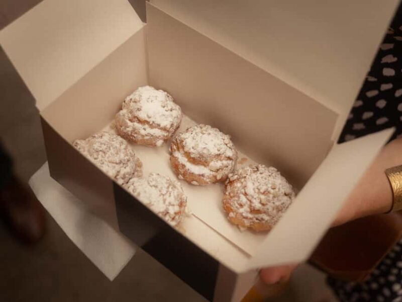 Bordeaux: Food Walking Tour with Full Meal and Wine - Who Will Love This Experience?