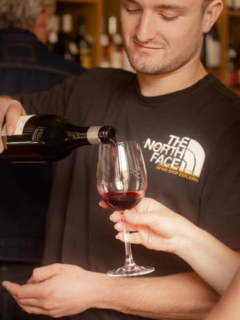 Bordeaux: Food Walking Tour with Full Meal and Wine - FAQ