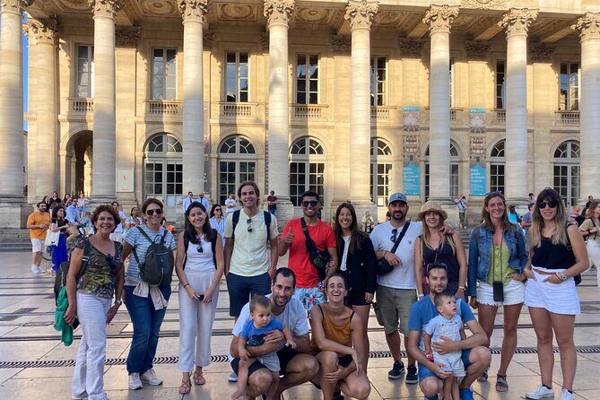 Bordeaux Free Walking Tour (Tips-Based) - A Deep Dive into the Bordeaux Free Walking Tour