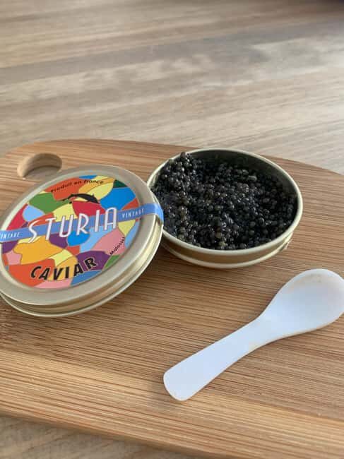 Bordeaux: FRENCH EXCELLENCE Fine Wines & Delicacies pairing - An In-Depth Look at the Bordeaux: FRENCH EXCELLENCE Experience