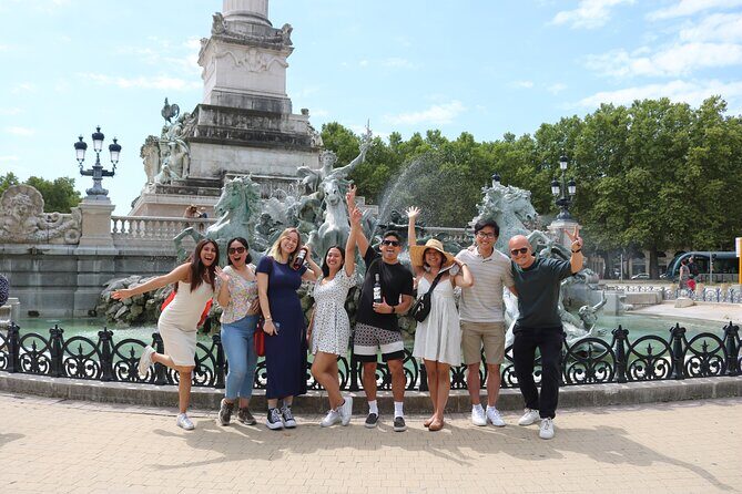 Bordeaux : Full Day Wine Tastings & Gourmet Lunch - The Sum Up