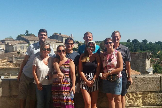 Bordeaux Full Day Wine Tour - 3 Wineries & Gourmet Picnic Lunch - The Value of This Tour