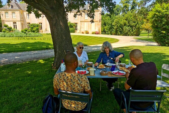 Bordeaux Full Day Wine Tour - 3 Wineries & Gourmet Picnic Lunch - Why This Tour Works