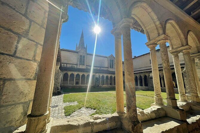 Bordeaux Full Day Wine Tour - 3 Wineries & Gourmet Picnic Lunch - FAQ