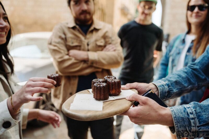 Bordeaux: Guided Food and Wine Tour with Tastings - FAQ