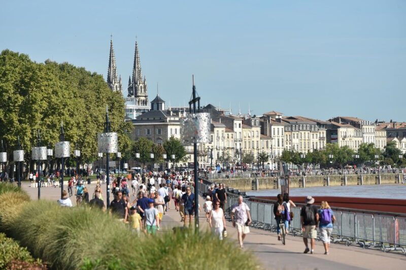 Bordeaux: Guided Walking Tour - Who Will Love This Tour?