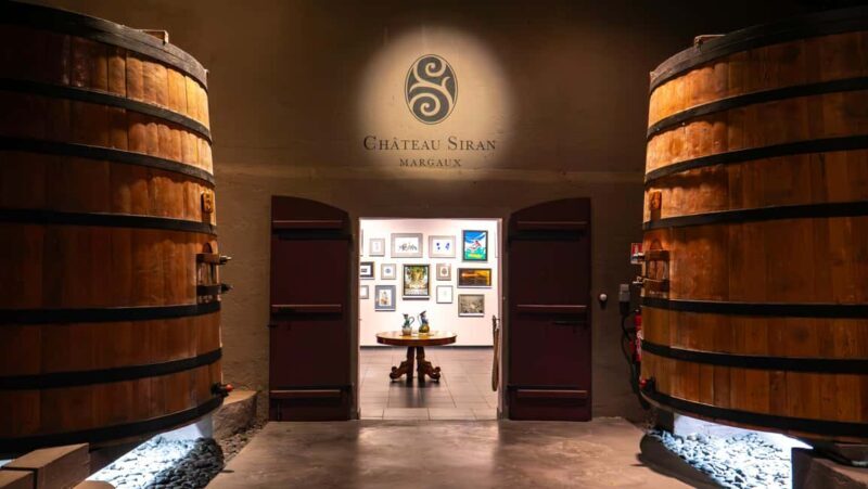 Bordeaux: Half-Day Margaux Tour with Wine Tastings - Key Points