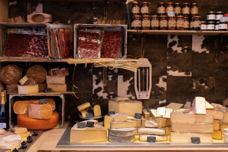 Bordeaux Historic and Gourmet Food Walking Tour - Final Thoughts – Who Should Consider This Tour?