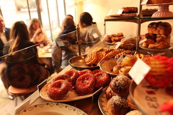Bordeaux Historic and Gourmet Food Walking Tour - An In-Depth Look at the Bordeaux Gourmet Walking Tour