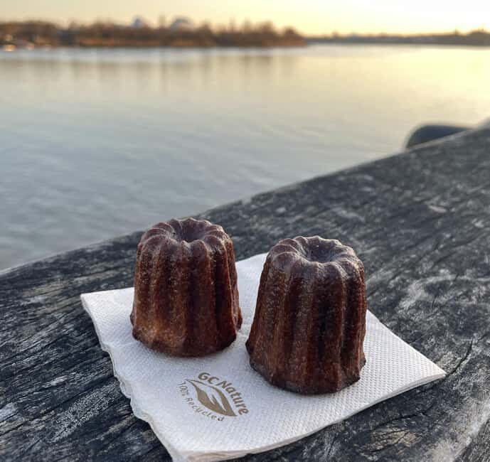 Bordeaux: Historical Bike Tour of the Three Bridges - FAQ