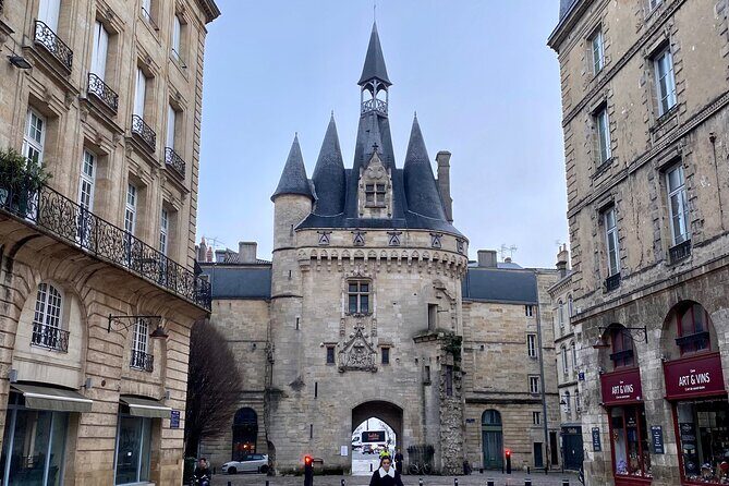Bordeaux in a Day City and Chateau Visit Shared Walking Tour - Final Thoughts
