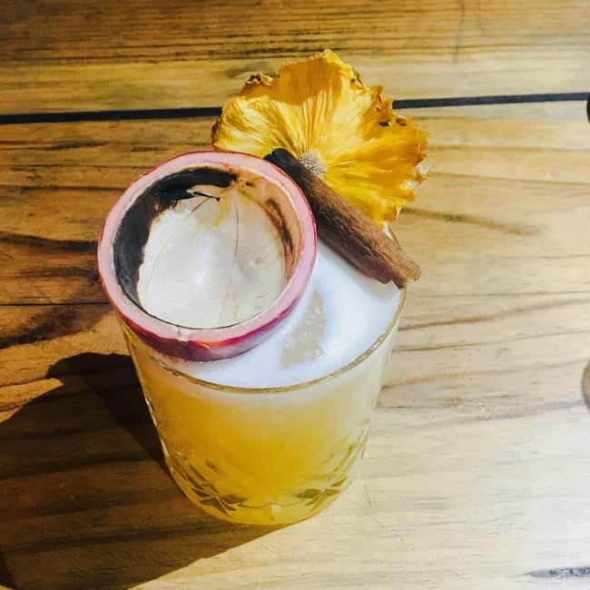 Bordeaux: "Leftovers from the fridge" cocktails - Key Points