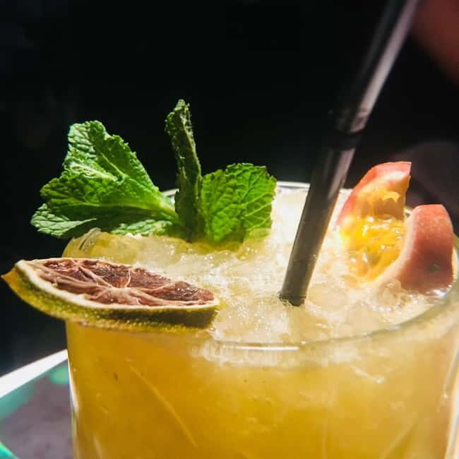 Bordeaux: "Leftovers from the fridge" cocktails - FAQs